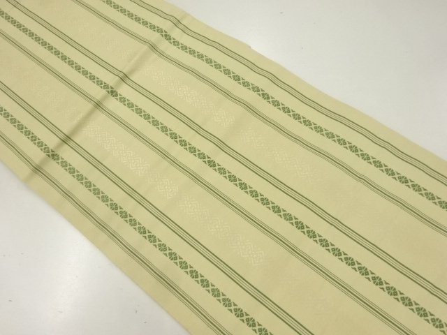 Japanese Kimono / Nagoya Obi Silk
